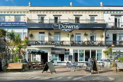 Workshop for sale in Torbay