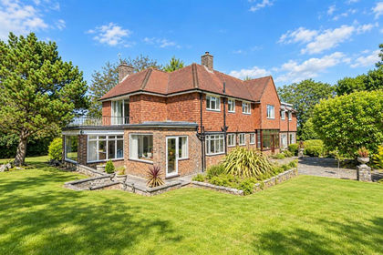 1 acre of House with Land for sale in Eastbourne