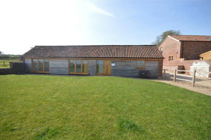 Barn Conversion for sale in Cannington
