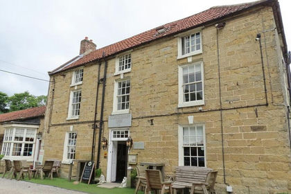 Commercial Land for sale in Snainton