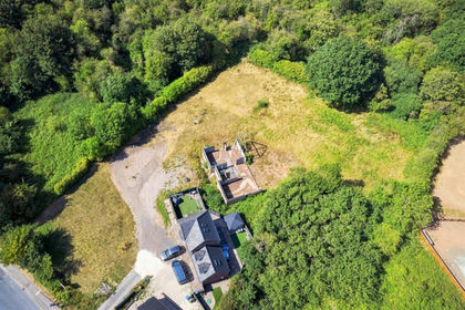 1 acre of Building Plot for sale in Bassetlaw