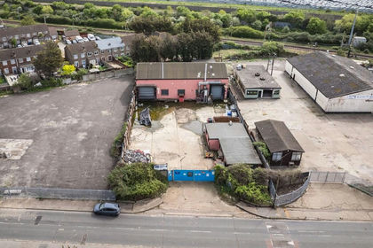 Development Land for sale in Thurrock