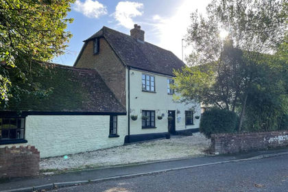 Land for sale in Heytesbury