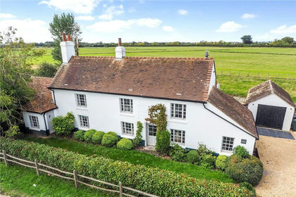 1.8 acres of Land for sale in Donnington