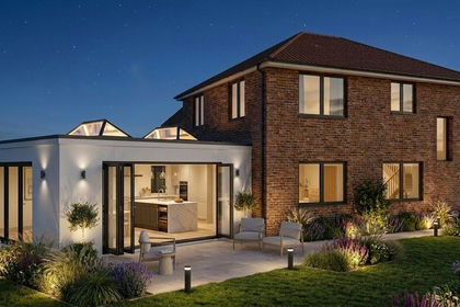 Building Plot for sale in Costessey