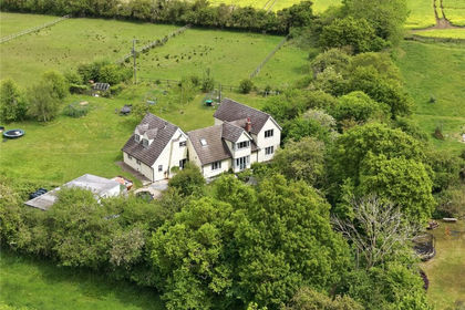 4 acres of House with Land for sale in Langley