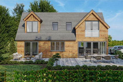 Development Land for sale in Selling