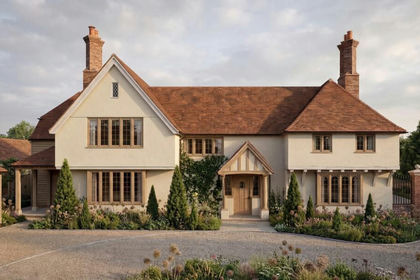 1 acre of Development Land for sale in Ingatestone and Fryerning