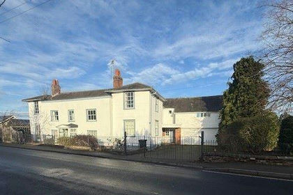 1 acre of Development Land for sale in Purleigh