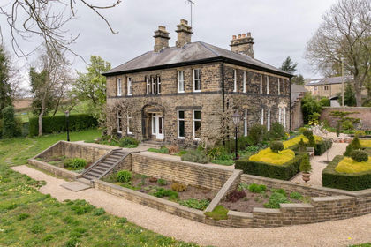 1 acre of Country Home for sale in Thurgoland