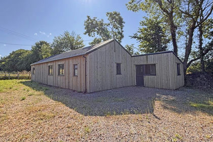 Conversion Land for sale in Cullompton