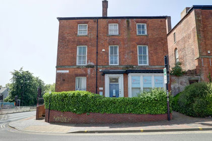 Redevelopment Land for sale in Sheffield Central