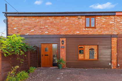 Barn Conversion for sale in Evesham