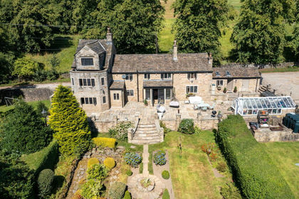 3 acres of Land for sale in Stalybridge and Hyde