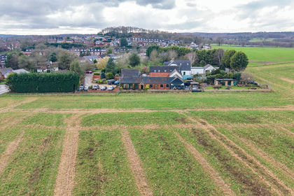 Land for sale in Colwich