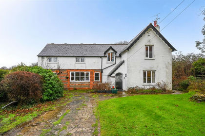 4 acres of Land for sale in Bexhill-on-Sea