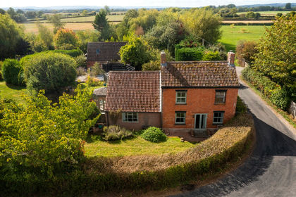 1.4 acres of House with Land for sale in Bridgwater