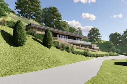 Self Build Plot for sale in Crewkerne