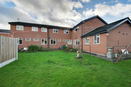 Residential Land for sale in Sandbach
