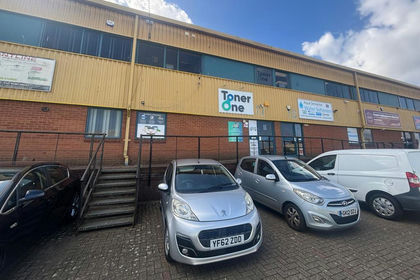 Industrial Land for sale in North East Hertfordshire