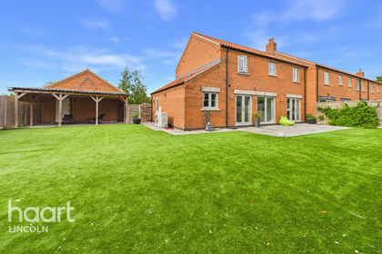 Residential Land for sale in Newton on Trent