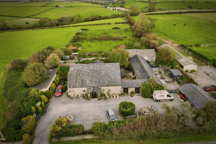 2 acres of Land for sale in St. Athan