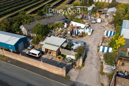 Development Land for sale in Connah's Quay