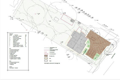 Building Plot for sale in Swanmore