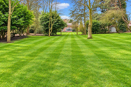 1.2 acres of House with Land for sale in Formby