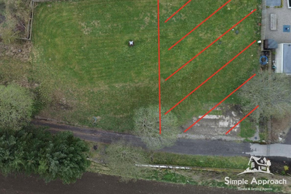 Land for sale in Angus and Perthshire Glens