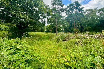 Development Land for sale in Leverington