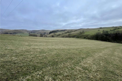 12.8 acres of Agricultural Land for sale in Kirkby Malham