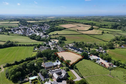 Agricultural Land for sale in Bridgerule