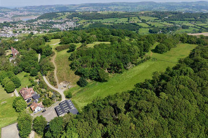 12 acres of Agricultural Land for sale in Conwy