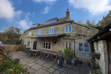 Pub for sale in Chalford