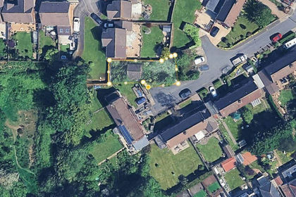 Development Land for sale in Old St. Mellons