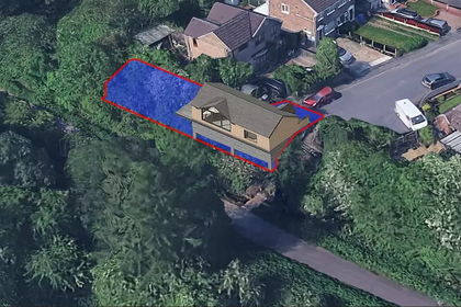 Undeveloped Land for sale in Stoke-on-Trent Central