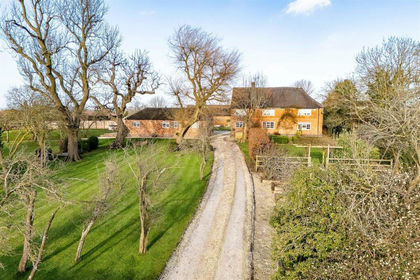 2.5 acres of Land for sale in Hinckley and Bosworth