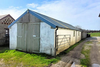 Development Land for sale in Redruth