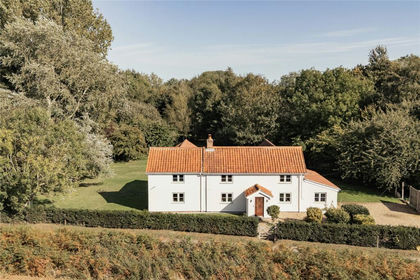 1.9 acres of House with Land for sale in Claxton