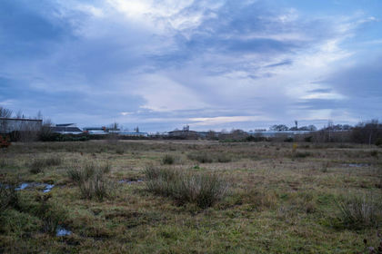 19 acres of Development Land for sale in Ellesmere Port and Bromborough