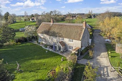 4 acres of Land for sale in Mudford