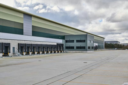 7.9 acres of Commercial Land for sale in Barnsley South