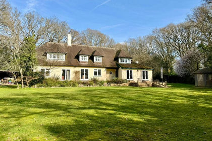 1 acre of Land for sale in Ringwood