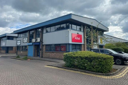 Commercial Land for sale in Great Linford