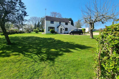 2.5 acres of Cottage for sale in Redditch