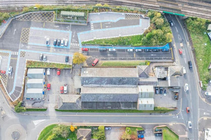 Commercial Land for sale in Salisbury