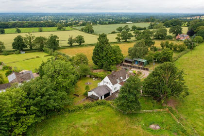 4.7 acres of Land for sale in Utkinton and Cotebrook