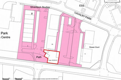 Development Land for sale in Dumfriesshire, Clydesdale and Tweeddale