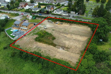 Development Land for sale in Llanharan